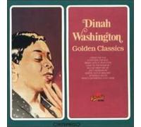 WASHINGTON, DINAH - GOLDEN CLASSICS -9 TR.-