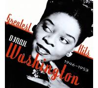 Washington, Dinah - Greatest Hits: 1946-53