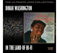 Dinah Washington – In the Land of Hi‑Fi