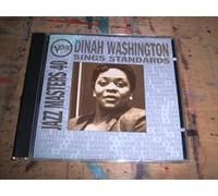 Washington,Dinah - Jazz Masters 40