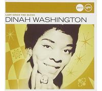 Washington,Dinah - Lady Sings the Blues