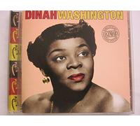 Washington, Dinah - Legendary Song Stylist