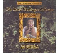 Washington, Dinah - Legends Collection