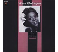 Washington, Dinah - Mellow Mama