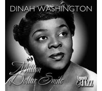 Washington,Dinah - Million Dollar Smile