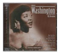 Washington, Dinah - My Devotion