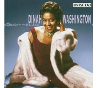 Washington,Dinah - Queen of the Blues
