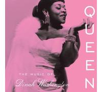 Washington,Dinah - Queen: the Music of Dw