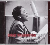 Washington,Dinah - Sings