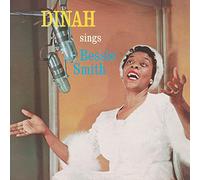 Washington,Dinah - Sings Bessie Smith