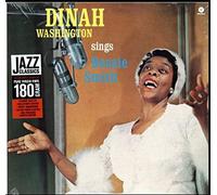 Washington Dinah - Sings Bessie Smith