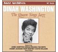 Washington, Dinah - Sings Jazz