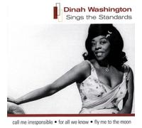 Washington, Dinah - Sings The Standards