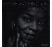 Washington, Dinah - STAIRWAY TO THE STAR