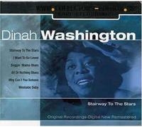 Dinah Washington - Stairway to the Stars