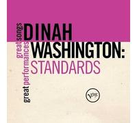WASHINGTON, DINAH - STANDARDS