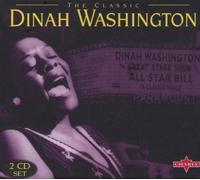 Washington,Dinah - The Classic Dinah Washington Set)