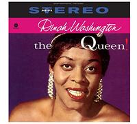 Washington Dinah - The Queen