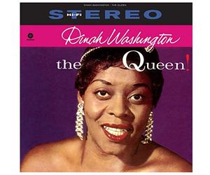 Washington Dinah - The Queen