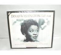 Washington,Dinah - Ultimate Collection [Import]