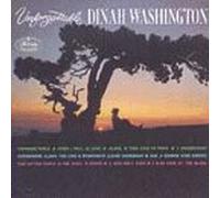 Washington, Dinah - Unforgettable