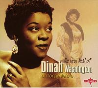 Washington, Dinah - Very Best Of