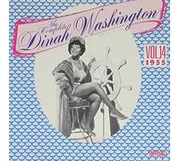 Washington, Dinah - Vol. 14-Complete