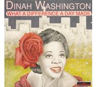 Washington,Dinah - What a Differenc a Day Made [Import]