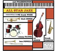 all star jazz