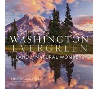 Washington Evergreen: Land of Natural Wonders