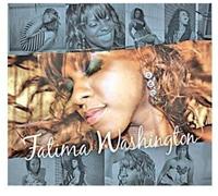 Washington, Fatima - Part Of Me