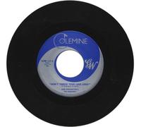 Washington, Gene/ Ironsides - Don't Throw Your Love Away