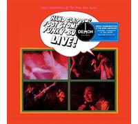 Washington, Geno/ Ram Jam Band - Geno Washington Live! (2 LP)