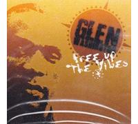 Washington, Glen - Free Up The Vibes