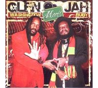 Washington, Glen & Jah Ruby - Glen Washington Meets Jah Ruby