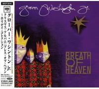 Washington, Grover Jr. - Breath Of Heaven: A Holiday Collection