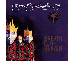 Washington, Grover Jr. - Breath of Heaven-Holiday Colle