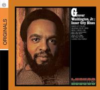 Washington Grover Jr - Inner City Blues