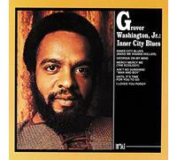 Washington,Grover Jr. - Inner City Blues
