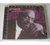 Washington, Grover Jr. - Love Songs