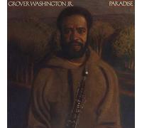 Washington,Grover Jr. - Paradise