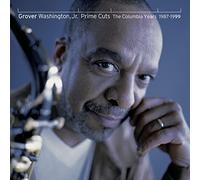 Washington,Grover Jr - Prime Cuts 1987-99 Columbia Ye