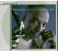 Washington,Grover Jr. - Prime Cuts-the Columbia Year