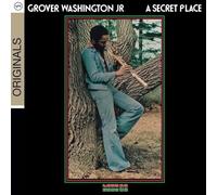 Washington, Grover Jr. - Secret Place