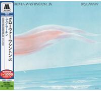 Washington, Grover Jr. - Skylarkin'