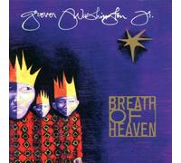 Washington,Grover Jr. - Washington,Grover Jr. - Breath of Heaven