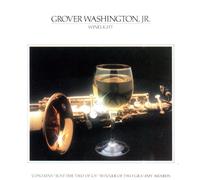 Grover Jr. Washington Winelight (CD)