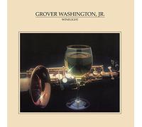 Grover Washington Jr. Winelight (Vinyl LP) 12" Album