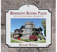 Washington Historic Places: On the National Register