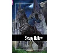 Washington Irvi Sleepy Hollow - Foxton Reader Level-2 (600 Headwords (Tascabile)
